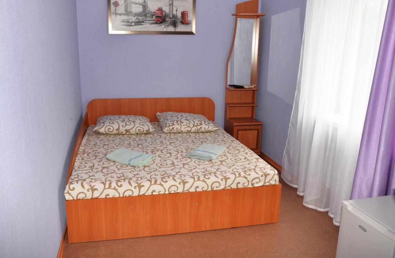 Domik Na Fontane Hotel Odessza Kültér fotó