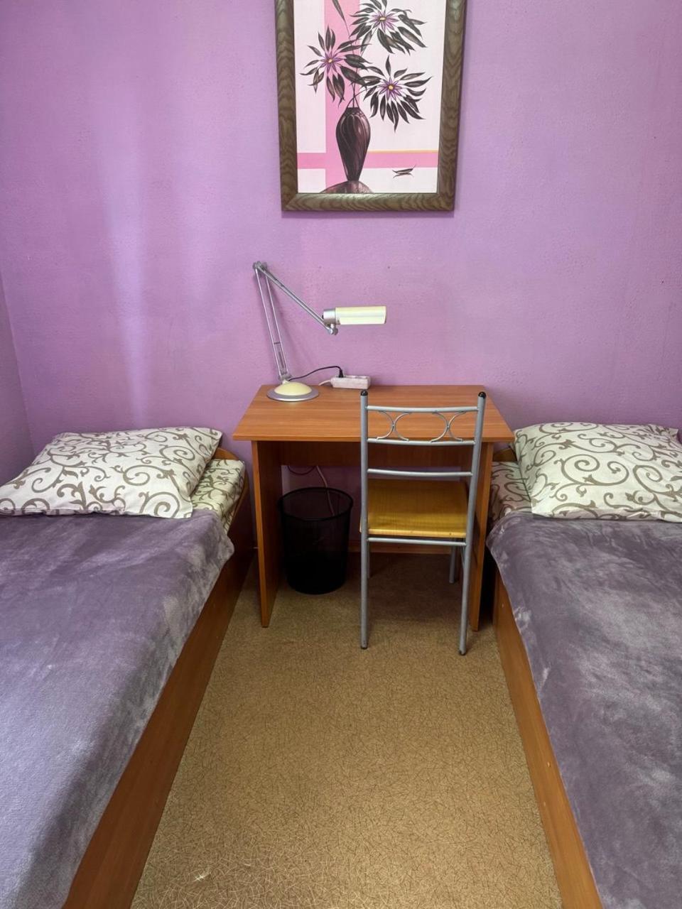 Domik Na Fontane Hotel Odessza Kültér fotó