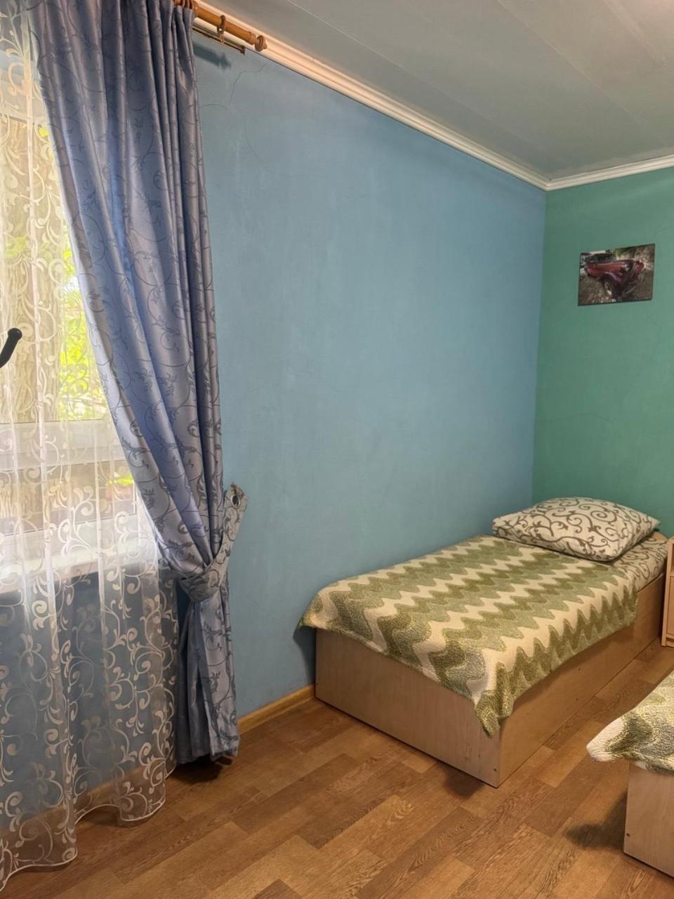 Domik Na Fontane Hotel Odessza Kültér fotó