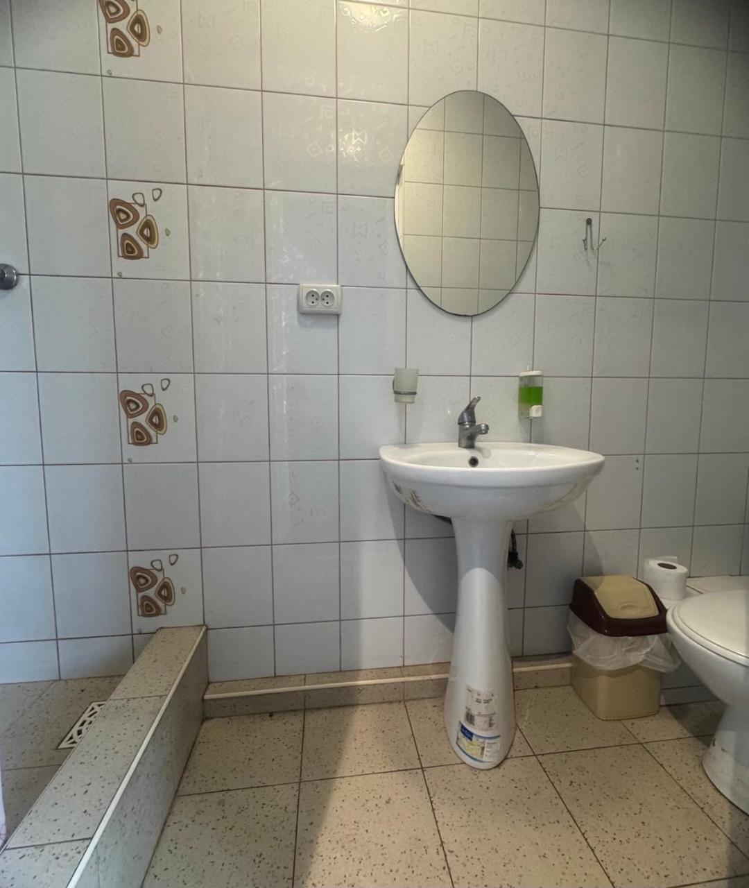 Domik Na Fontane Hotel Odessza Szoba fotó