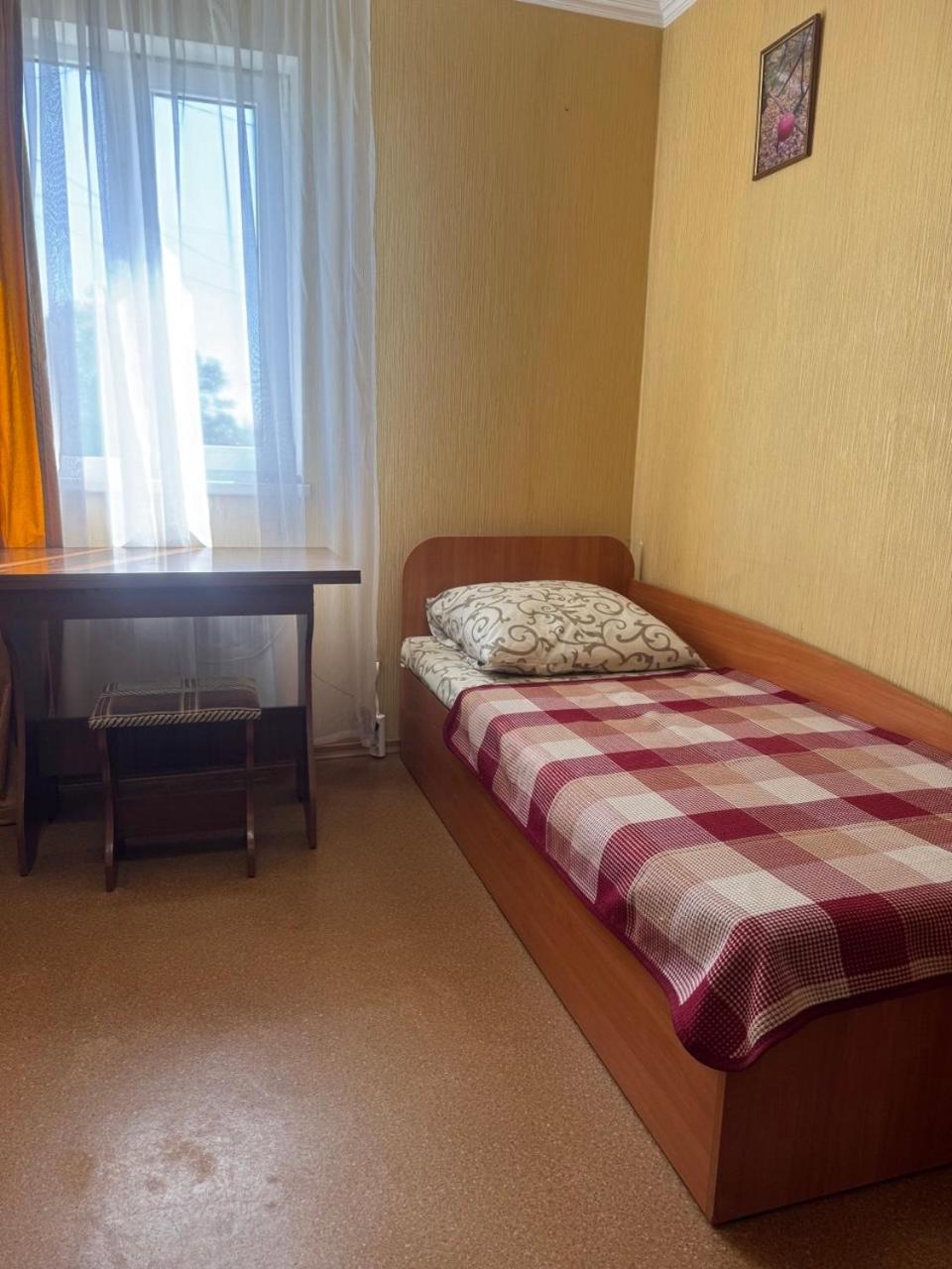 Domik Na Fontane Hotel Odessza Kültér fotó