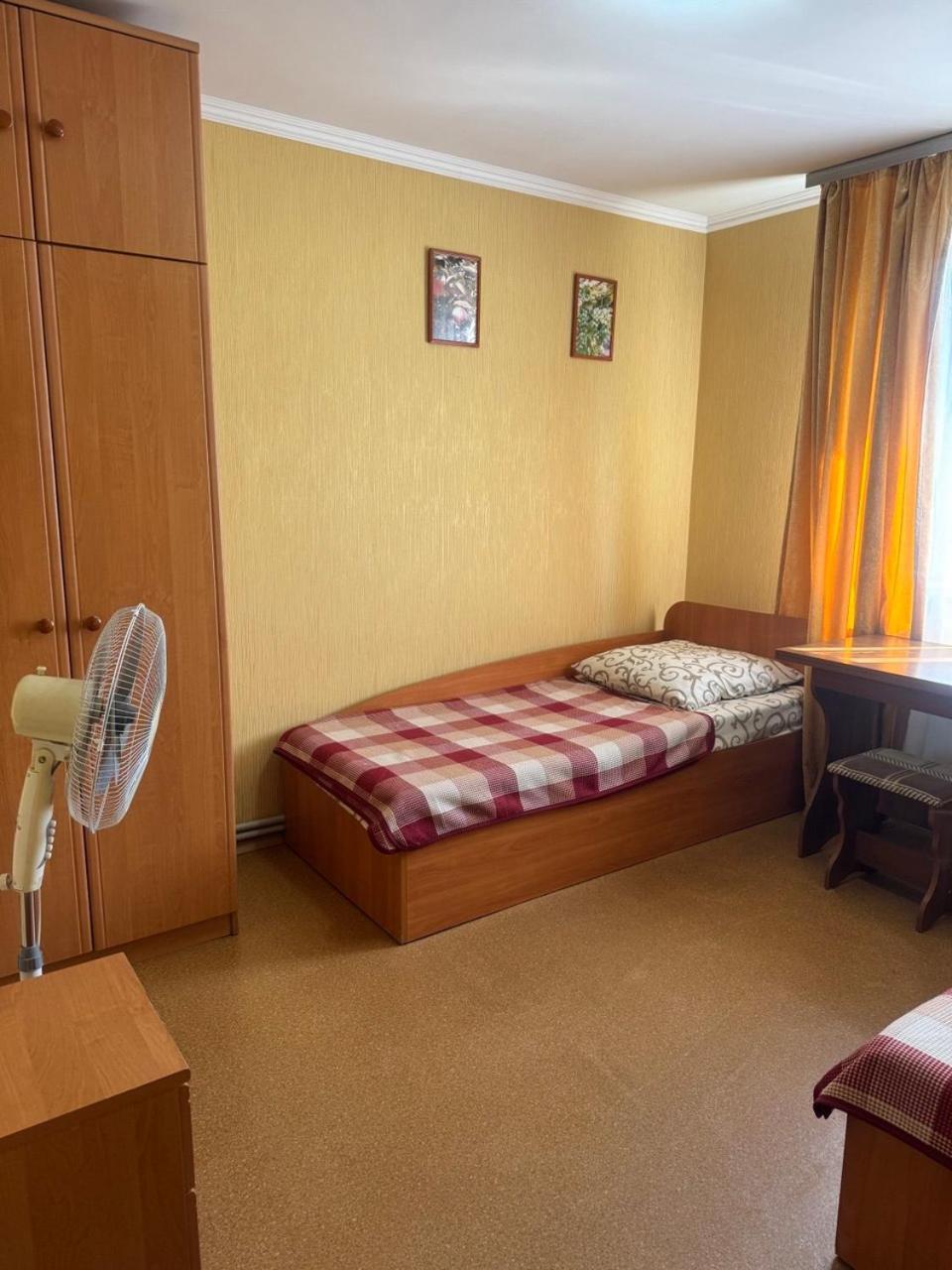 Domik Na Fontane Hotel Odessza Kültér fotó