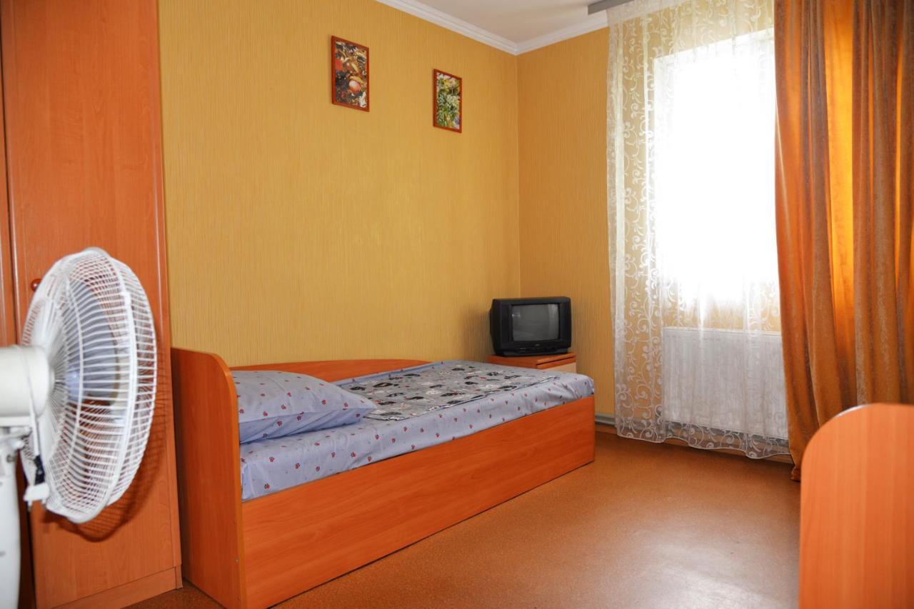 Domik Na Fontane Hotel Odessza Kültér fotó