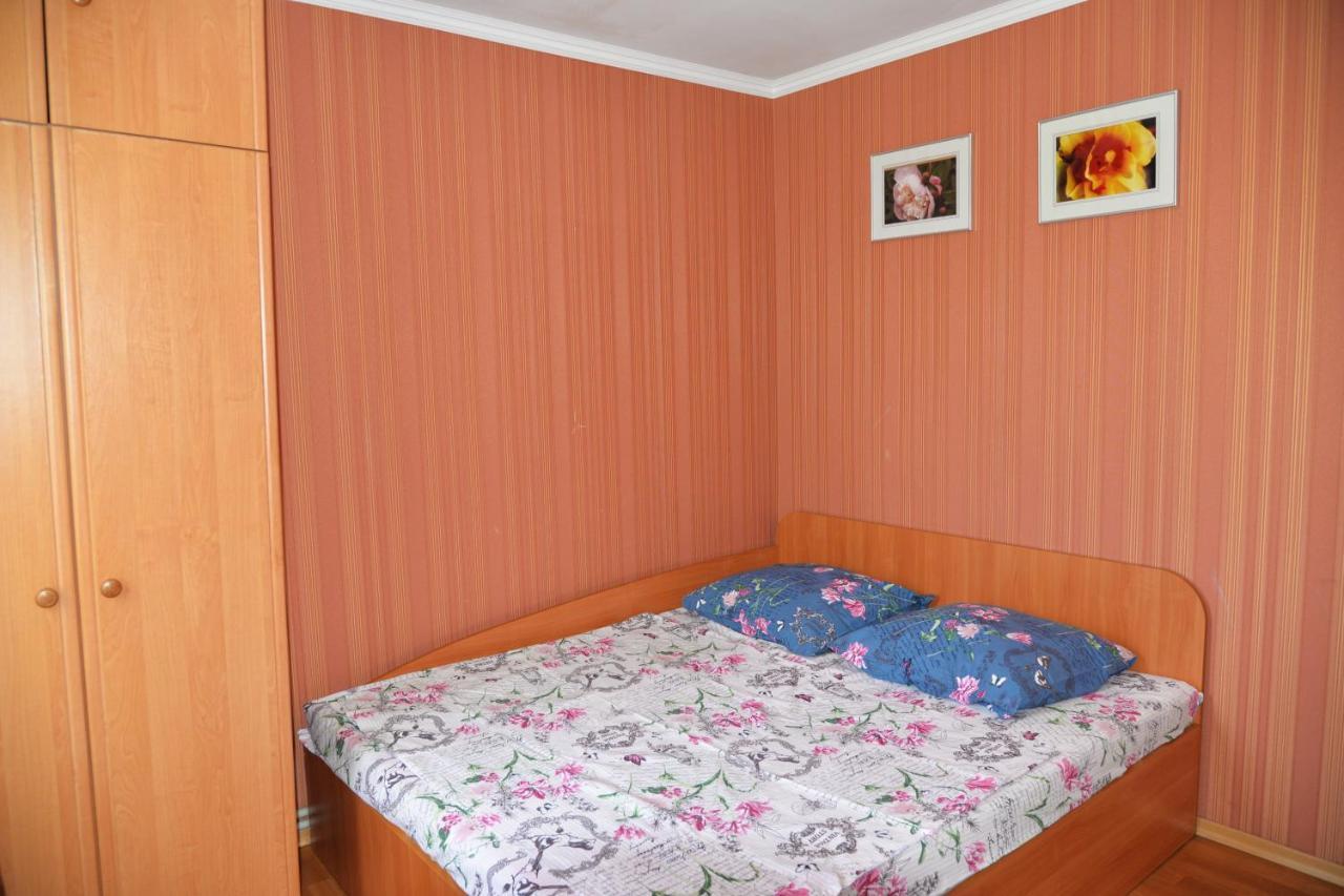 Domik Na Fontane Hotel Odessza Kültér fotó