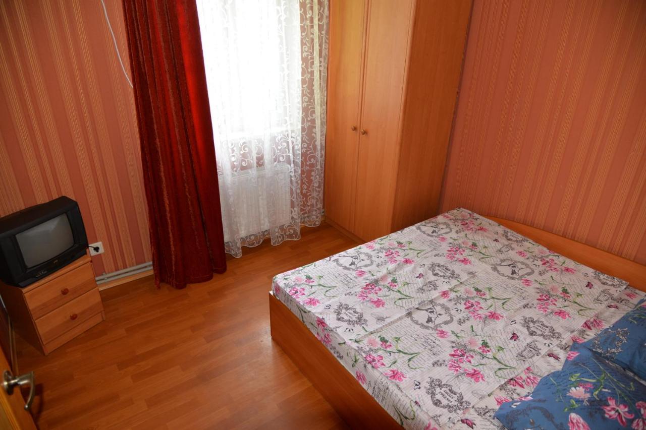 Domik Na Fontane Hotel Odessza Kültér fotó